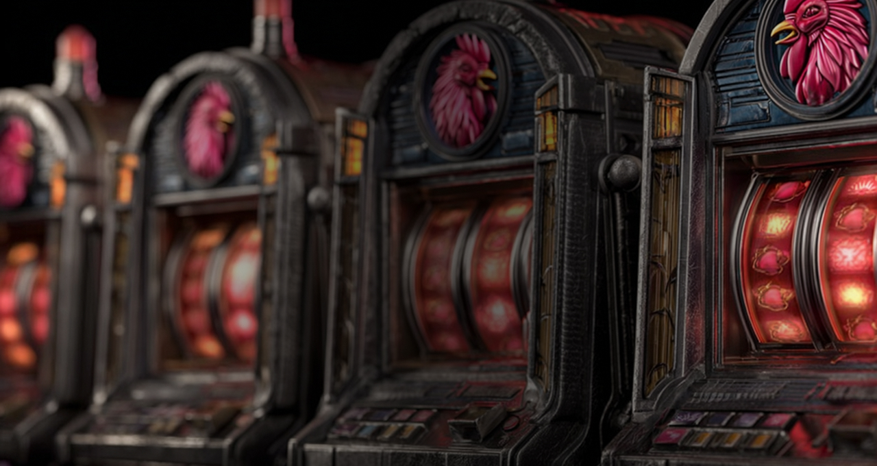 Rooster Casino