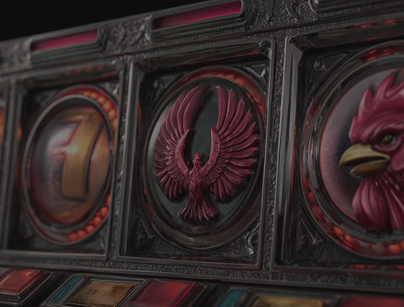 Rooster Casino