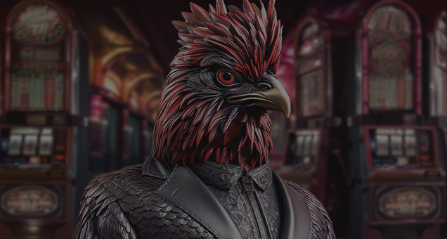 Rooster Casino